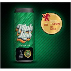 ReCraft Triple Lush