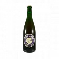 Lambiek Fabriek Muri-Elle 75cl - Het Huis van de Geuze