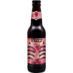 Buzz Cherry Wheat - Rus Beer