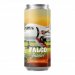 Piggy Brewing Falco Jubilee - 44 cl Piggy Brewing Falco Jubilee - 44 cl