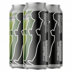 Transient Artisan Ales Spring Lagger 4-pack - The Open Bottle