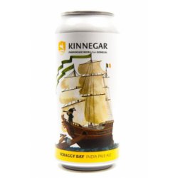 Kinnegar Scraggy Bay - Acedrinks