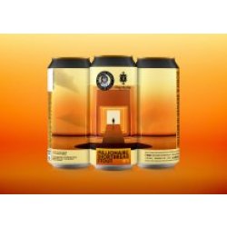 New Bristol Brewery Millionaire Shortbread Stout New Bristol Brewery Millionaire Shortbread Stout