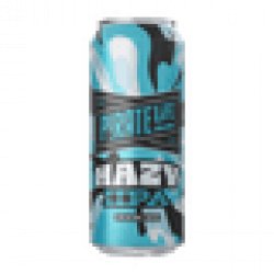 Pirate Life Hazy IIPA 500ml Can - Beer Cartel