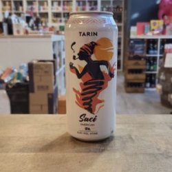 Tarin Cervejaria Saci