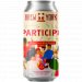 Brew York - PARTICIP8 