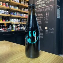 OMNIPOLLO – NOA PECAN MUD CAKE STOUT – IMPERIAL STOUT - La Mundial