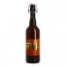 PVL “Stout” type beer Peated Artisanal Beer from Northern France 75 cl PVL “Stout” type beer Peated Artisanal Beer from Northern France 75 cl