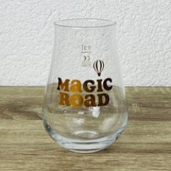 Келих Magic Road 300мл - Beerfreak