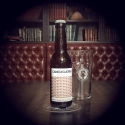 CANEDIGUERRA Vienna Lager
