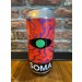 Diesel  SOMA Beer 