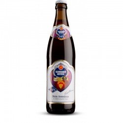 Schneider Weisse Tap 6 Mein Aventinus  - Solo Artesanas