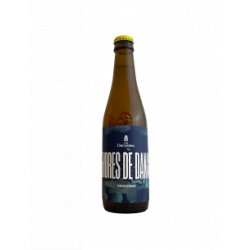 Les Danaïdes - Cendres de Danaos Grodziskie 33 cl - Bieronomy