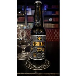 BrewFist The Bad - Sentenza