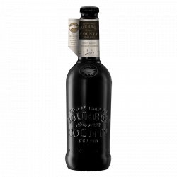 Goose Island Bourbon County Brand Stout