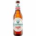 Clausthaler Unfiltered (sin alcohol)  