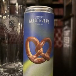 Birrificio Altotevere Fritz