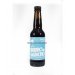 Cerveza Burro de Sancho Negra 33 cl. Cerveza Burro de Sancho Negra 33 cl.