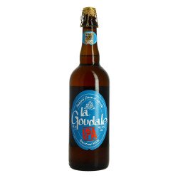 Gayant La Goudale IPA Gayant La Goudale IPA