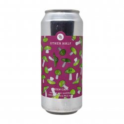 Other Half Brewing Co. Green Caps