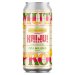 Kaiju Mutation Pina Kollider Hazy IPA Kaiju Mutation Pina Kollider Hazy IPA
