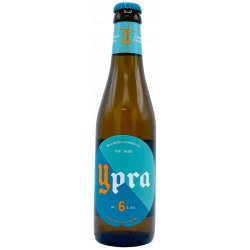 Brouwerij Omer Vander Ghinste Ypra - ’t Biermenneke