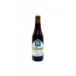 La Trappe          Nillis 33cl - Craft Only -  redirecciona  hellobier