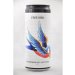 Radiocraft Free Bird lattina 33cl Radiocraft Free Bird lattina 33cl