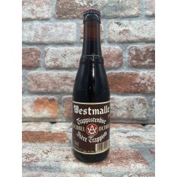 Westmalle Dubbel