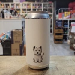 White Dog Brewery The Menep