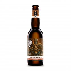 Stadshaven Brouwerij - Bock Rammer - Dorst