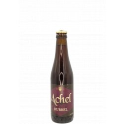 Achel Dubbel - 8 Bruin