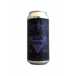 Apex - Stigmata NE TIPA 44 cl - Bieronomy