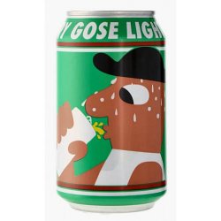 Mikkeller Henry Gose Lightly Can - Beers of Europe