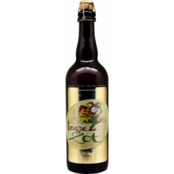 Brugse Zot - Rus Beer