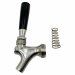 FAUCET PARA CERVEZA DE ACERO INOXIDABLE FAUCET PARA CERVEZA DE ACERO INOXIDABLE