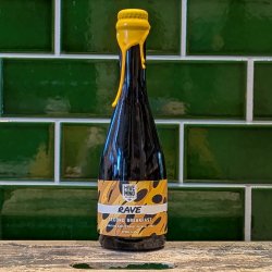 Hive Mind Mead & Brew Co Second Breakfast Hive Mind Mead & Brew Co Second Breakfast