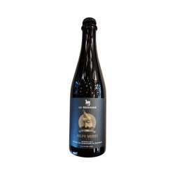 La Memphré - Ralph Merry  - 500ml - La Bière à Boire