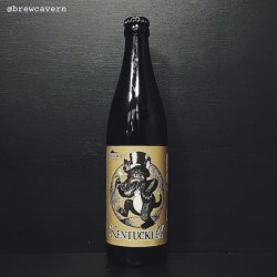 Transient Artisan Ales Kentuckley