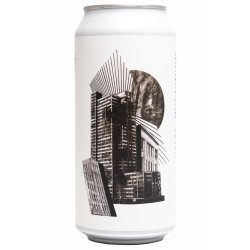 Whiplash - Doom City DIPA 8.0% ABV 440ml Can - Martins Off Licence