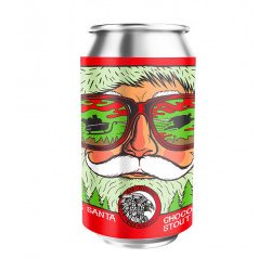 AMUNDSEN - SUPER SANTA (2020-) - Bereta Brewing Co.