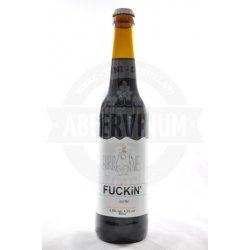 Birrone Fuckìn 50cl - AbeerVinum