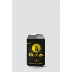 Espiga Porter