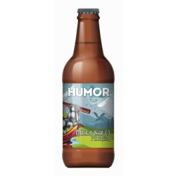 Hop Thirsty Friends - Humor Humor Pilsner - Hop Thirsty Friends - Humor