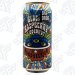 One Drop Brewing Co. Blue Raspberry & Coconut Hard Seltzer One Drop Brewing Co. Blue Raspberry & Coconut Hard Seltzer