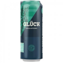 Glück Majestad Session IPA 0,5L - Mefisto Beer Point