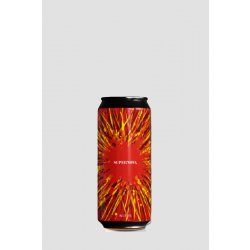 Maresme Brewery  Supernova Hazy IPA - Averi Beers