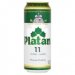 Plech Platan 11° 0,5L24ks-bal. Plech Platan 11° 0,5L24ks-bal.