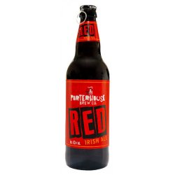 Porterhouse Red Irish Ale 500ml - Beers of Europe