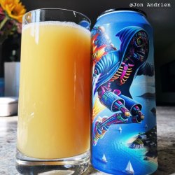 DankHouse Brewing Company Kine Da Crippy DankHouse Brewing Company Kine Da Crippy